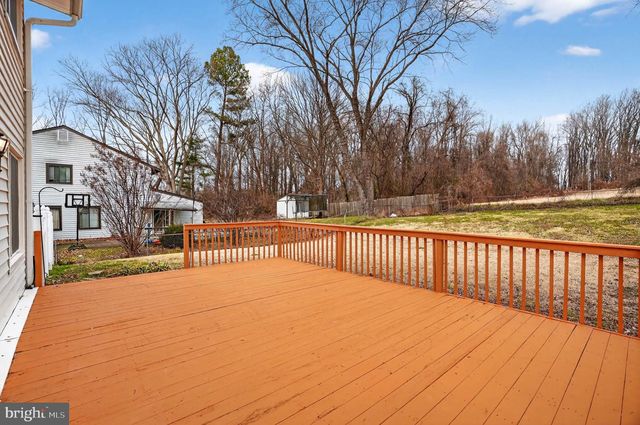 15914 PAISLEY LN, Bowie, MD 20716