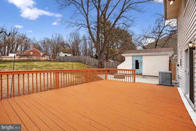 15914 PAISLEY LN, Bowie, MD 20716