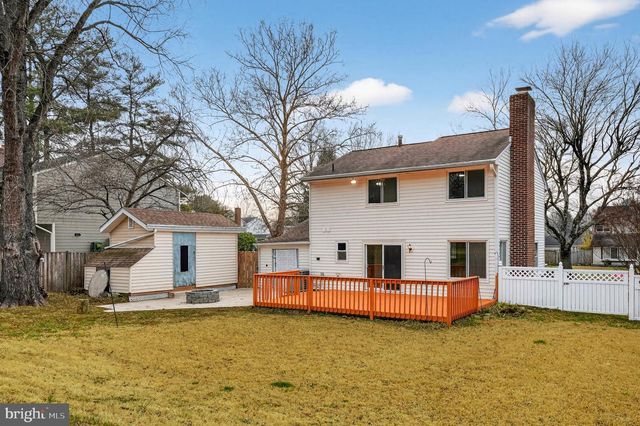 15914 PAISLEY LN, Bowie, MD 20716