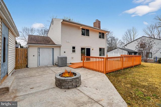 15914 PAISLEY LN, Bowie, MD 20716