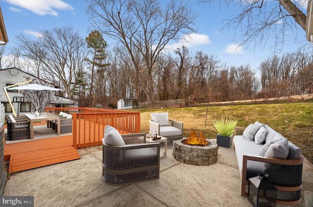 15914 PAISLEY LN, Bowie, MD 20716