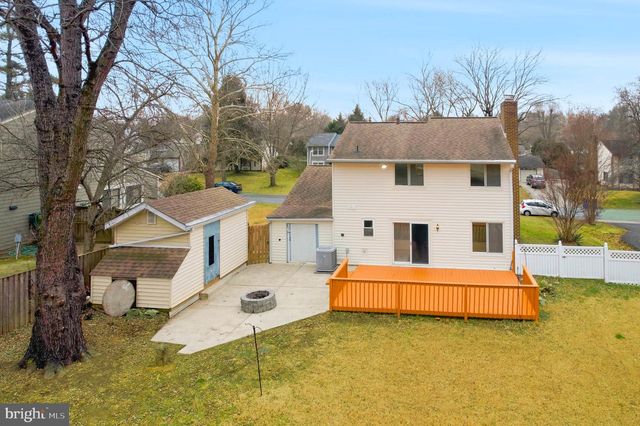 15914 PAISLEY LN, Bowie, MD 20716