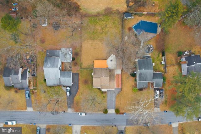 15914 PAISLEY LN, Bowie, MD 20716