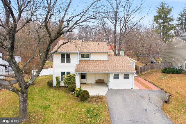 15914 PAISLEY LN, Bowie, MD 20716