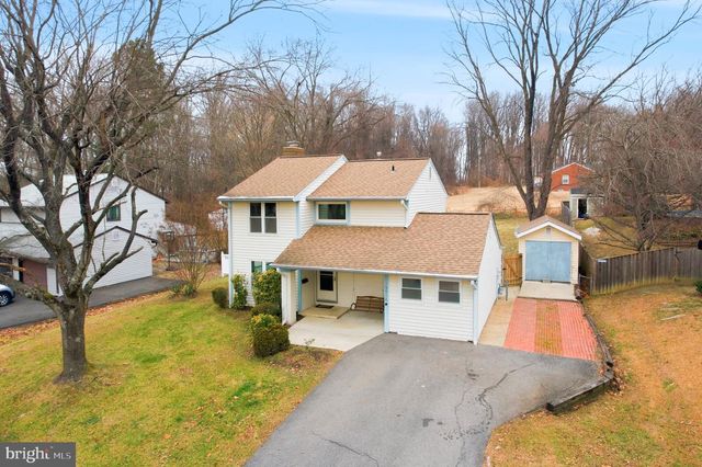 15914 PAISLEY LN, Bowie, MD 20716