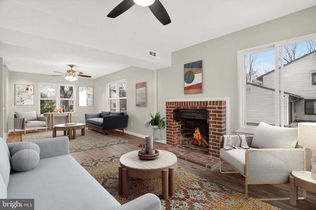 15914 PAISLEY LN, Bowie, MD 20716