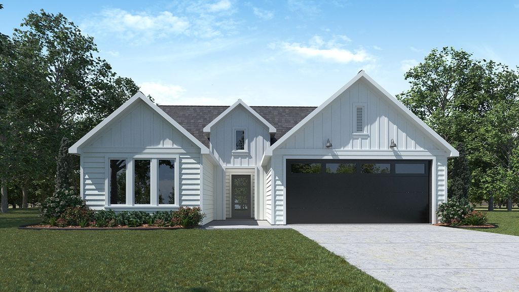 108 Willow Branch Lane, Canton, TX 75103