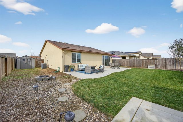 4143 Citation Dr, Olivehurst, CA 95961