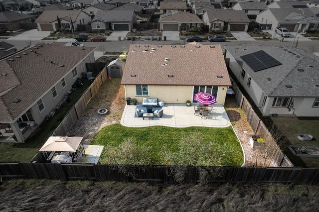 4143 Citation Dr, Olivehurst, CA 95961