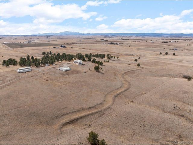 30999 Kootney St, Elizabeth, CO 80107