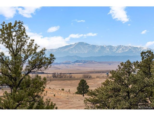 30999 Kootney St, Elizabeth, CO 80107