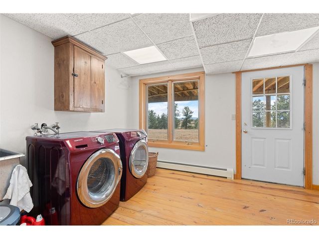 30999 Kootney St, Elizabeth, CO 80107