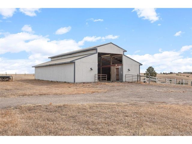 30999 Kootney St, Elizabeth, CO 80107