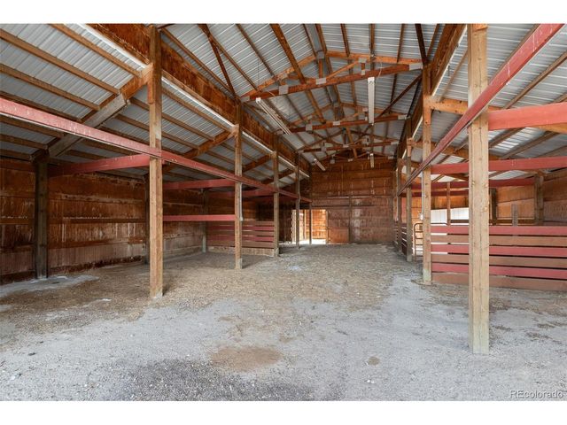 30999 Kootney St, Elizabeth, CO 80107