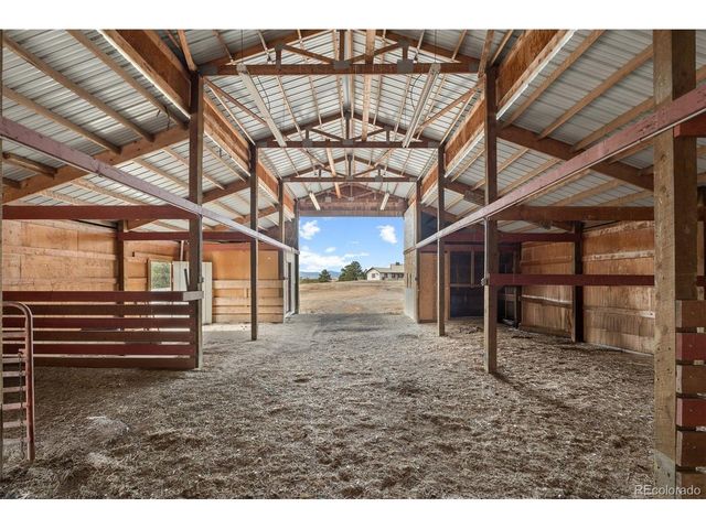 30999 Kootney St, Elizabeth, CO 80107