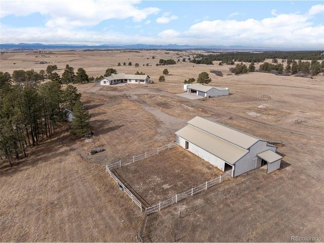 30999 Kootney St, Elizabeth, CO 80107