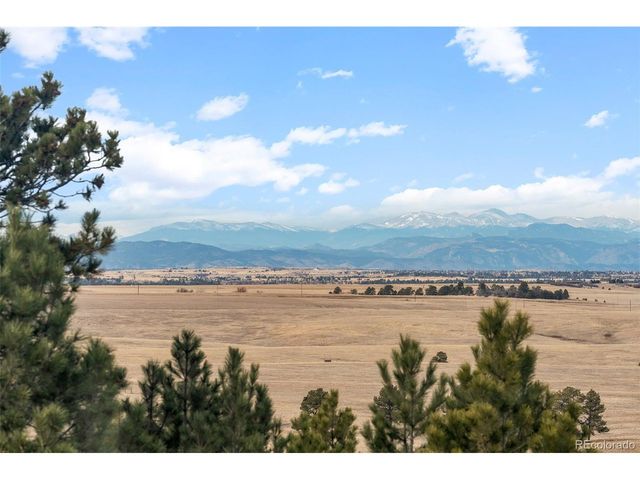 30999 Kootney St, Elizabeth, CO 80107