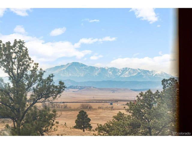 30999 Kootney St, Elizabeth, CO 80107