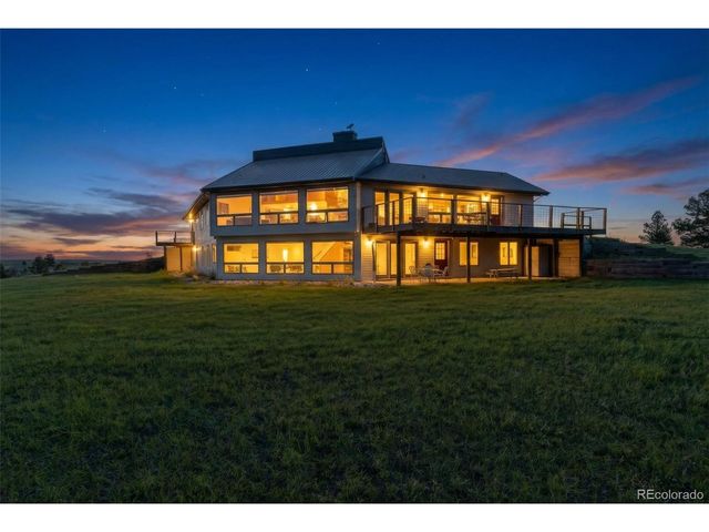 30999 Kootney St, Elizabeth, CO 80107