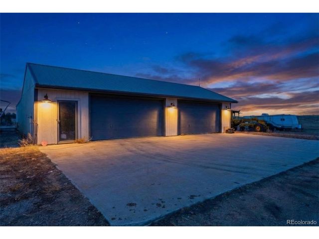 30999 Kootney St, Elizabeth, CO 80107
