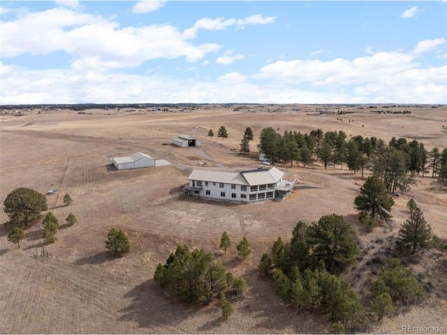 30999 Kootney St, Elizabeth, CO 80107