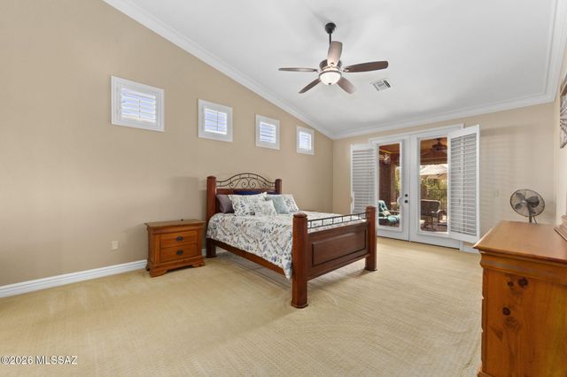 12301 N Golden Mirror Drive, Marana, AZ 85658