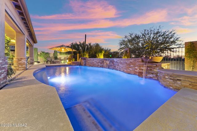 12301 N Golden Mirror Drive, Marana, AZ 85658