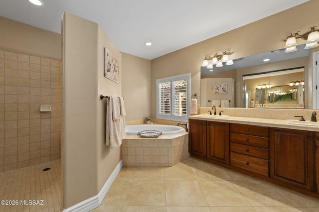 12301 N Golden Mirror Drive, Marana, AZ 85658
