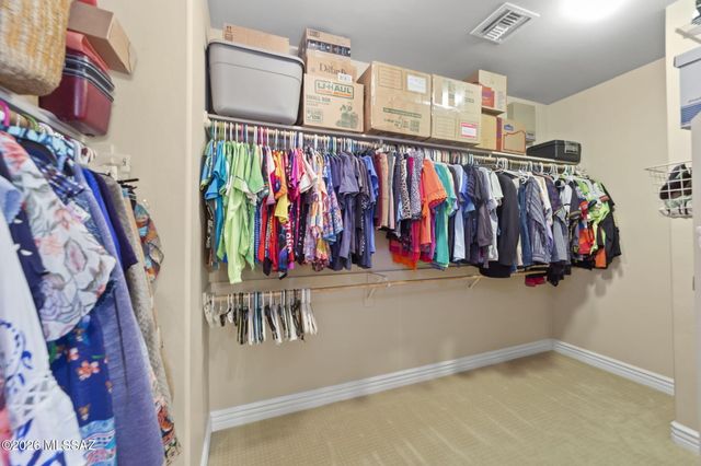 12301 N Golden Mirror Drive, Marana, AZ 85658