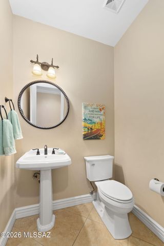 12301 N Golden Mirror Drive, Marana, AZ 85658