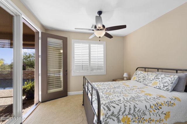12301 N Golden Mirror Drive, Marana, AZ 85658