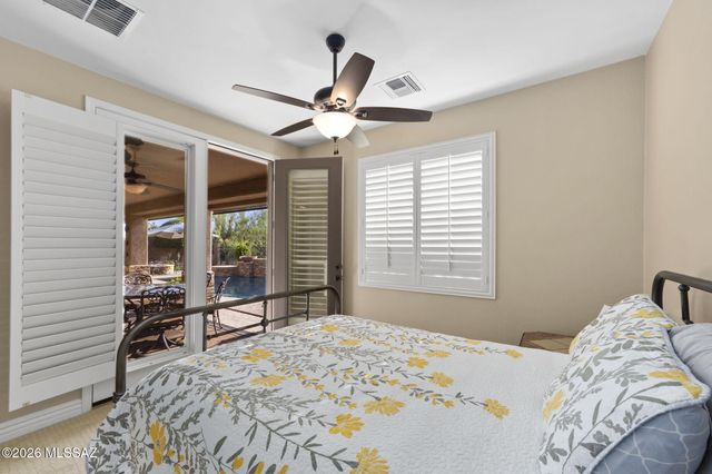 12301 N Golden Mirror Drive, Marana, AZ 85658