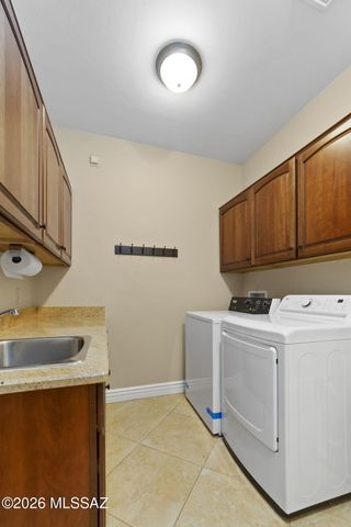 12301 N Golden Mirror Drive, Marana, AZ 85658