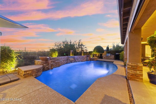 12301 N Golden Mirror Drive, Marana, AZ 85658