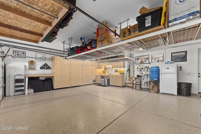 12301 N Golden Mirror Drive, Marana, AZ 85658