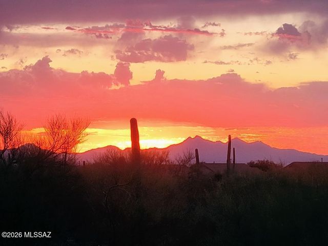 12301 N Golden Mirror Drive, Marana, AZ 85658