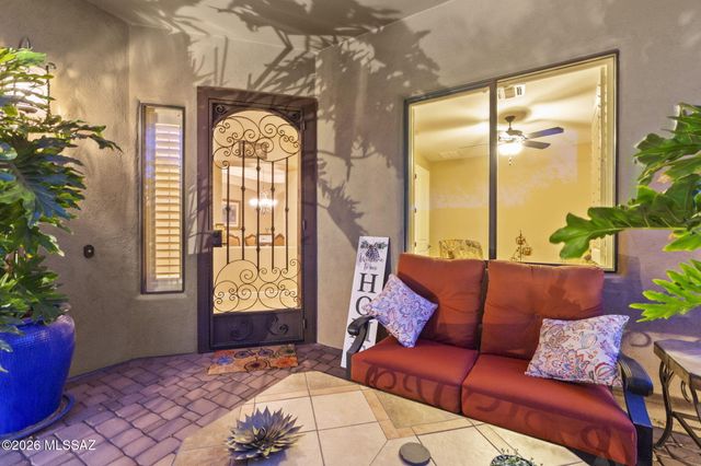 12301 N Golden Mirror Drive, Marana, AZ 85658