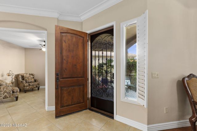 12301 N Golden Mirror Drive, Marana, AZ 85658