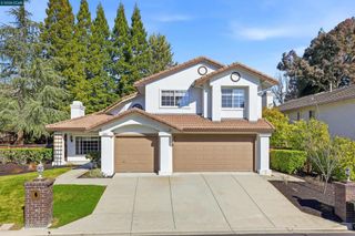 803 Buckingham Pl, Danville, CA 94506