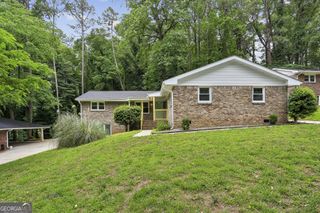 2891 White Oak Drive, Decatur, GA 30032