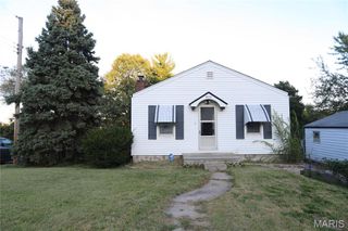 3670 E Edgar Avenue, St Louis, MO 63121