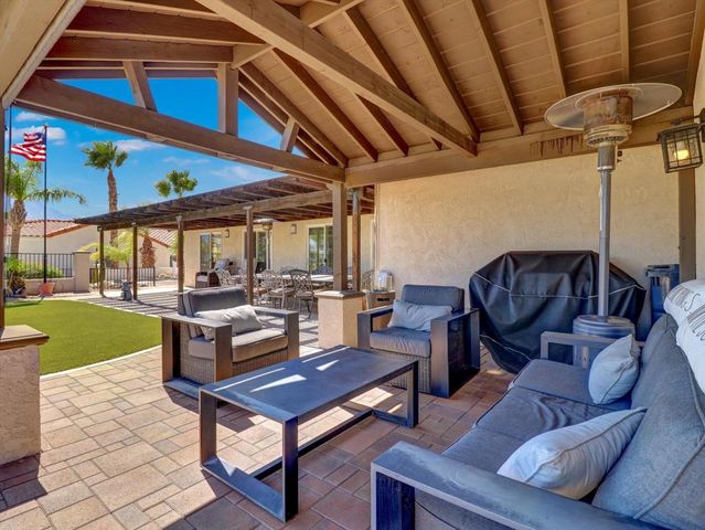 64743 Pinehurst Circle, Desert Hot Springs, CA 92240