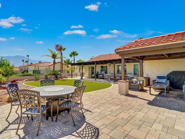 64743 Pinehurst Circle, Desert Hot Springs, CA 92240