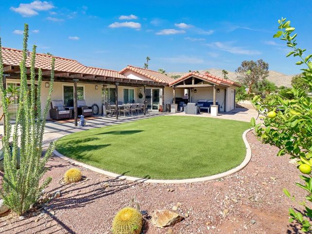 64743 Pinehurst Circle, Desert Hot Springs, CA 92240