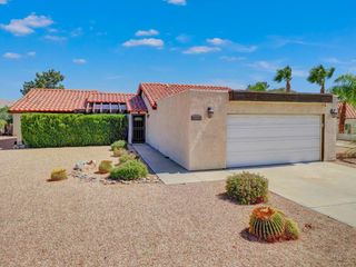 64743 Pinehurst Circle, Desert Hot Springs, CA 92240