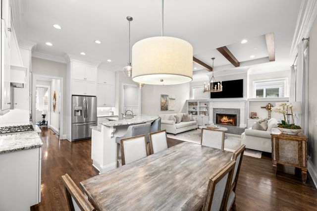 1375 Jewell Ave, Franklin, TN 37064
