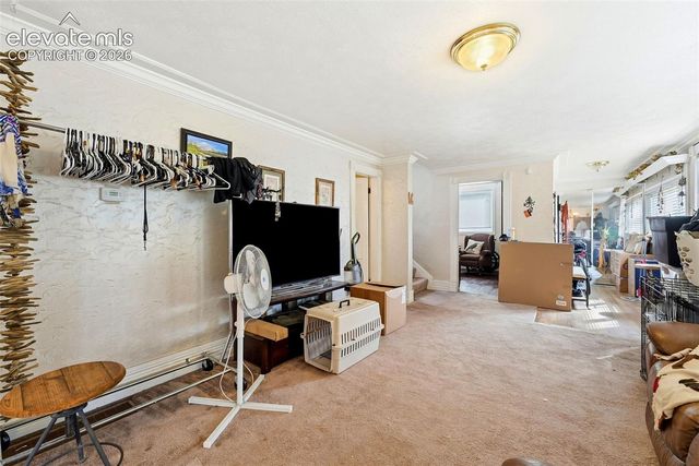 842 E Platte Avenue, Colorado Springs, CO 80903