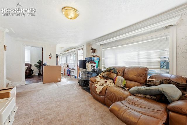 842 E Platte Avenue, Colorado Springs, CO 80903