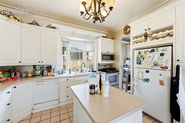 842 E Platte Avenue, Colorado Springs, CO 80903