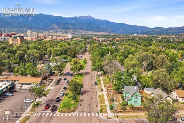 842 E Platte Avenue, Colorado Springs, CO 80903